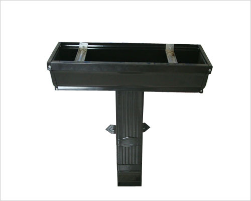 彩鋁落水系統(tǒng)其防腐性,耐候性良好,從-45度到260度,無(wú)論干旱還是多雨雪氣候,產(chǎn)品性能穩(wěn)定.
